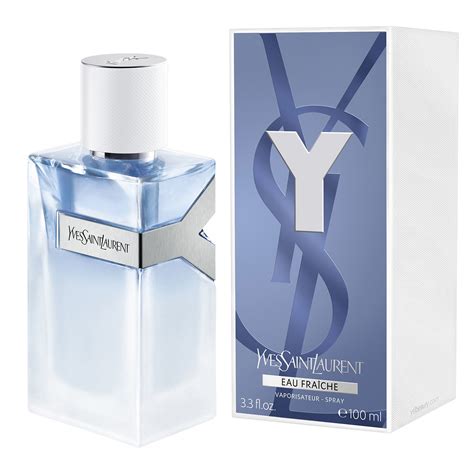 ysl y eau fraiche discontinued|y YSL perfume being discontinued.